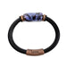 Copper Mine Bracelet by Montana Leather Designs (12 Designs)