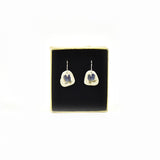 Lupine Montana Wildflower Wire Earrings by High Country Designs at Montana Gift Corral