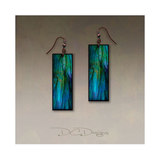 CE Style Earrings by Illustrated Light (13 designs)