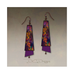 TE Style Earrings by Illustrated Light (6 designs)