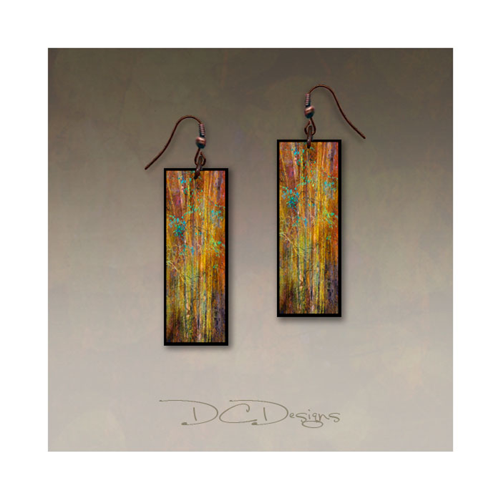 CE Style Earrings by Illustrated Light (13 designs) – Montana Gift