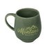 Montana Fresco Mug - Green
