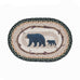 Mama and Bear Placemat by Capitol Earth Rugs