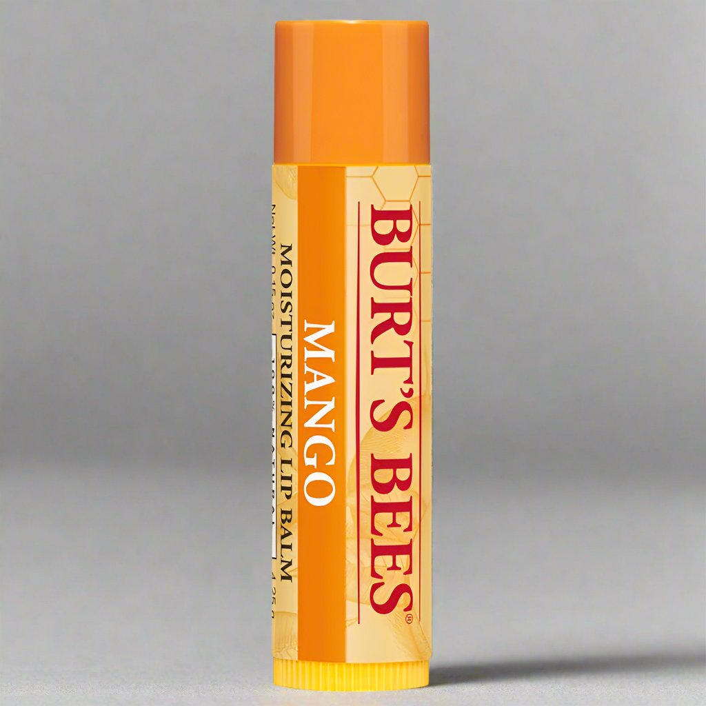 Mango Lip Balm by Burt's Bees