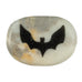 Marble Bat Stone - mixed