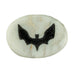 Marble Bat Stone - light