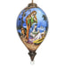Marcello Corti Holy Family Christmas Ornament