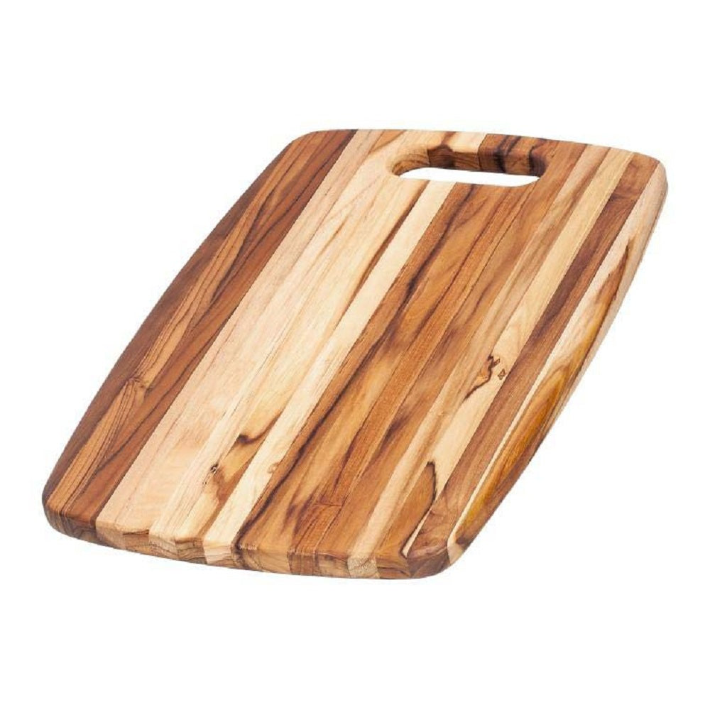 Marine Board with Centered Handle by Teak Haus