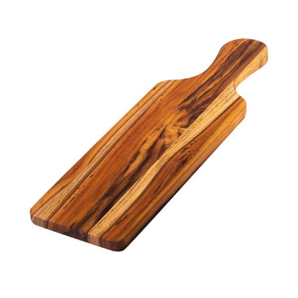 Marine Paddle Serving Board by Teak Haus