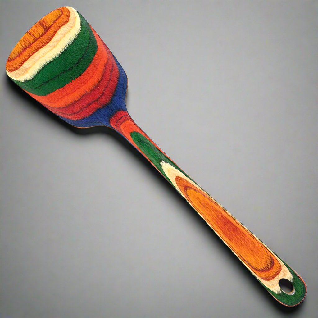 Marrakesh Spatula by Totally Bamboo