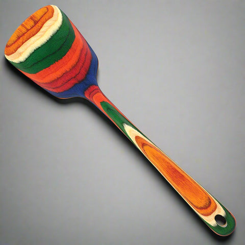 Marrakesh Spatula by Totally Bamboo