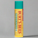 Medicated Eucalyptus Soothing Lip Balm by Burt's Bees