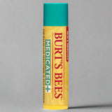 Medicated Eucalyptus Soothing Lip Balm by Burt's Bees