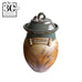 Medium Cookie Jar by Mountain Brook Studio (3 colors)