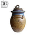 Medium Cookie Jar by Mountain Brook Studio (3 colors)