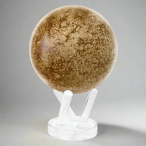 Mercury MOVA Globe (2 sizes)