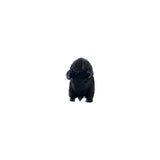 Mini Charging Buffalo by EarthView, Inc.