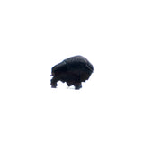 Mini Charging Buffalo by EarthView, Inc.