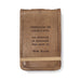 Mini Mary Oliver Leather Journal