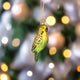 Bird Ornaments by Old World Christmas (15 Styles)
