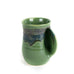 Misty Green Right Handwarming Mug