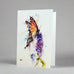 Garden Watercolor Greeting Card by Dean Crouser (10 Styles)