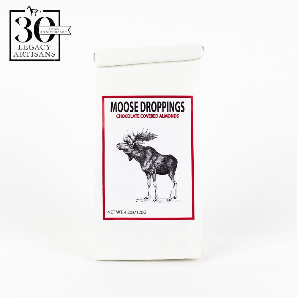 Montana Animal Droppings by Huckleberry Haven (4 kinds)