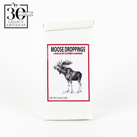 Montana Animal Droppings by Huckleberry Haven (4 kinds)