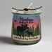 Montana Lodgepole Pine Candle