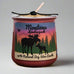 Montana Lumberjack Candle