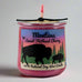 Montana Sweet Flathead Cherry Candle