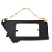 Montana Picture Frame Ornament by MT Wild Life