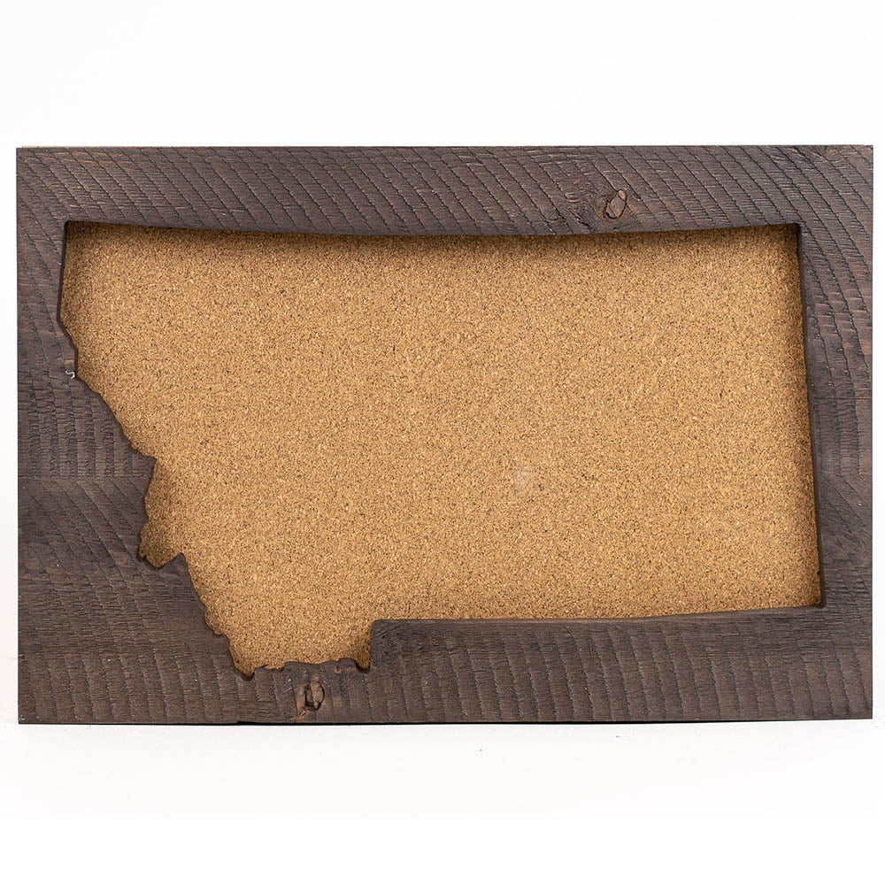 Montana Corkboard Wall Art