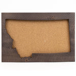 Montana Corkboard Wall Art