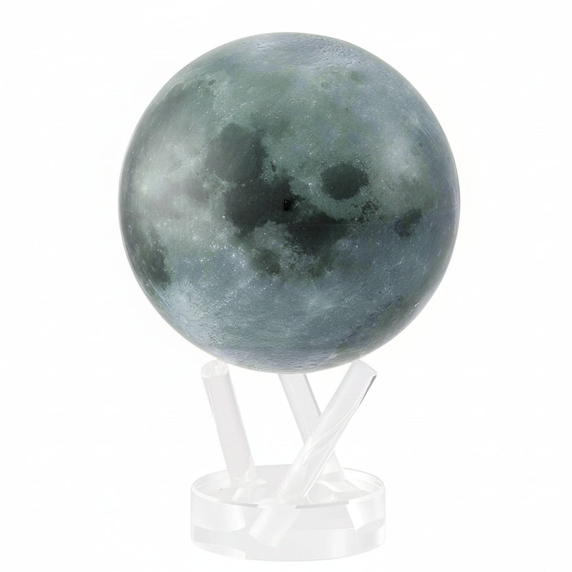 Moon MOVA Globe
