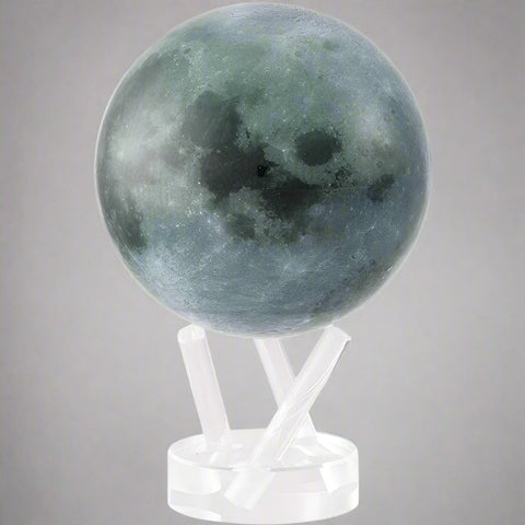 Moon MOVA Globe