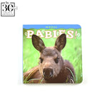 Babies! by Farcountry Press (11 Titles)