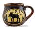 Moose Bean Pot Mug by Cape Shore