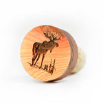 Moose Wine Stop