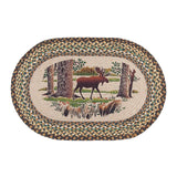 Oval Patch Rug by Capitol Earth Rugs (20 designs)