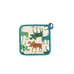 Pattern Moose Pot Holder by Lazy One