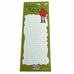 Moose Scratch Pad List Pad by Lazy One