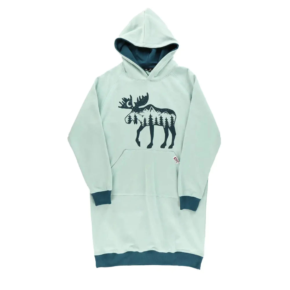Sleep Hoodie by Lazy One (7 Styles, 2 Sizes)