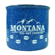 Montana Elk Tracks Campfire Coffee Mug
