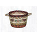Moose and Pinecone Utility Basket