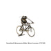 Mini Mountain Bike Gnome Be Gone by Fred Conlon (2 styles)