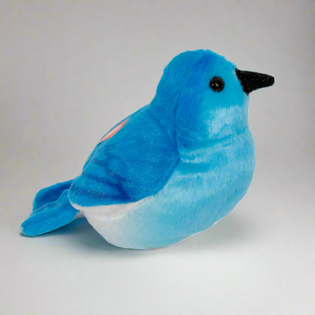Audubon Stuffed Animal by Wild Republic (25 Styles)
