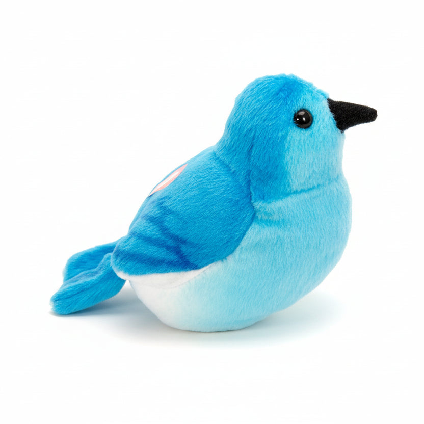 Audubon Stuffed Animal by Wild Republic (25 Styles)