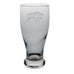  Gift that special someone the Etched Pilsner Glass by Lester Lou Designs and make every night a bar night!