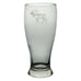  Gift that special someone the Etched Pilsner Glass by Lester Lou Designs and make every night a bar night!